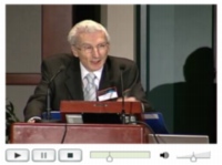 Lord Martin Rees, Trinity College