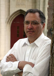 Prof. Simon Levin