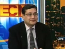 Pardee Center Director, Prof. Adil Najam