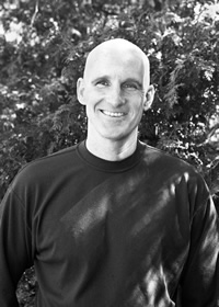 Pardee Center Fellow Prof. Cutler Cleveland