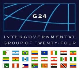 The Group of 24