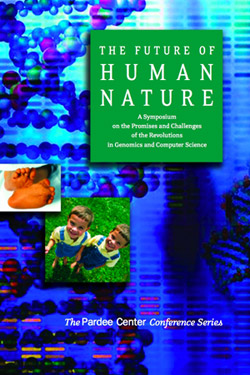 The Future of Human Nature