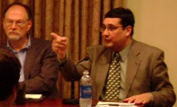 McCann & Najam