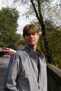 Henrik Selin, Pardee Faculty Fellow