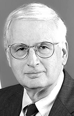 Amb. Stapleton Roy