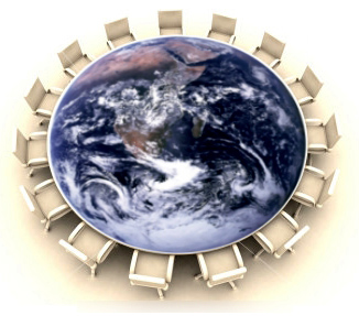 The Future of Global Governance