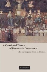 A Centripetal Theory of Democratic Governance