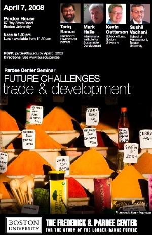 Trade & Development