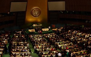The United Nations