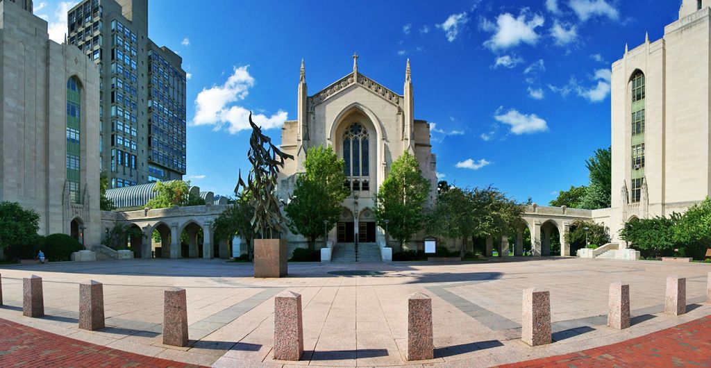 Boston University, Pardee School of Global Studies