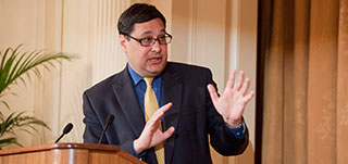 Adil Najam