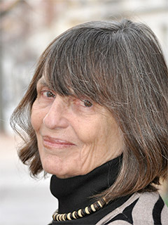 Susan Eckstein