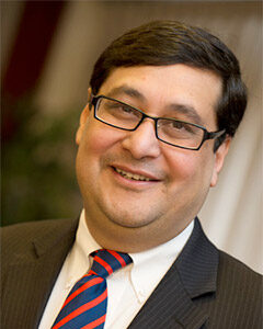 Adil Najam, Dean Pardee School, Boston University, 波士顿大学 پاکستان، عادل نجم
