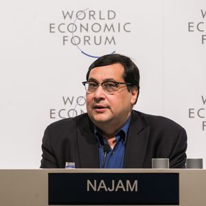 Adil Najam