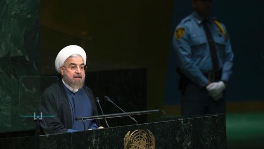 Rohani