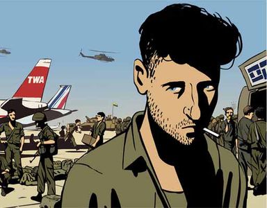 waltz with bashir