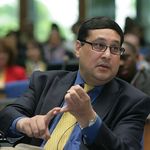 Adil Najam
