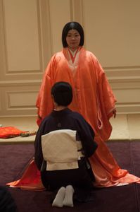 How to war a Kimono in Japan