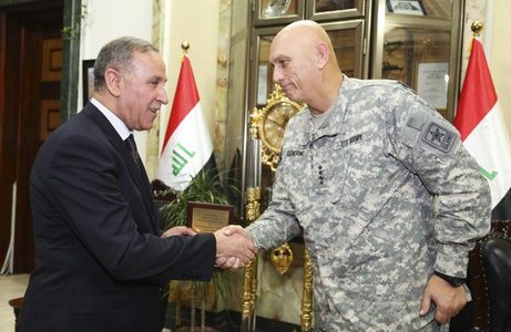 US-Iraq