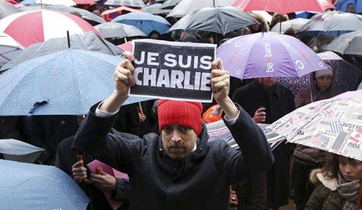 charliehebdo