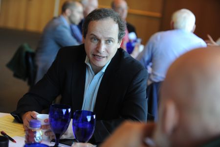 Thomas Berger, Pardee School of Global Studies, Boston University