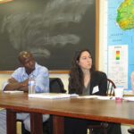 Pardee School Center for Africa Studies Graduate Student Conference