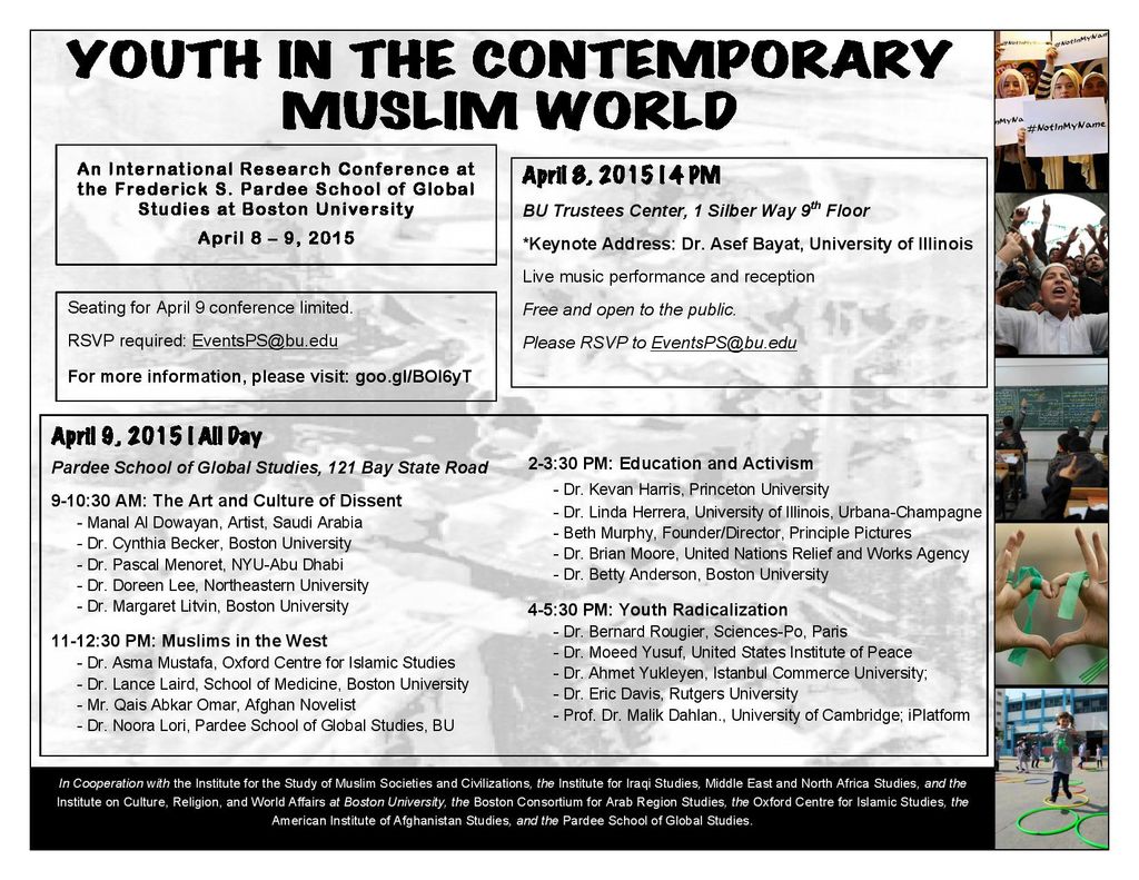 Youth-Poster