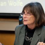 Susan Eckstein, Pardee School, Boston University