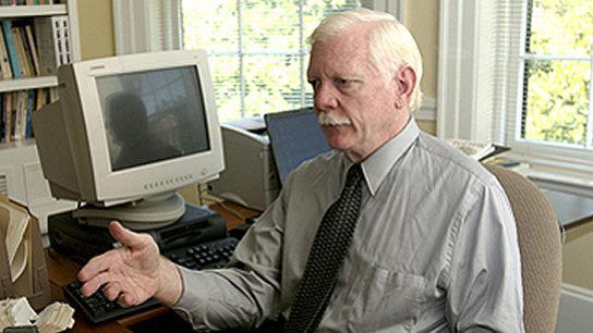 William Keylor, Boston University, Pardee School of Global Studies
