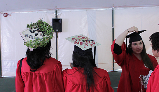 Graduation Convocation Boston University Pardee School of Global Studies Students Admission International Relations