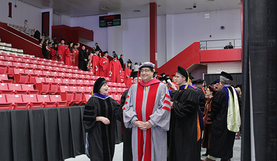 Graduation Convocation Boston University Pardee School of Global Studies Students Admission International Relations