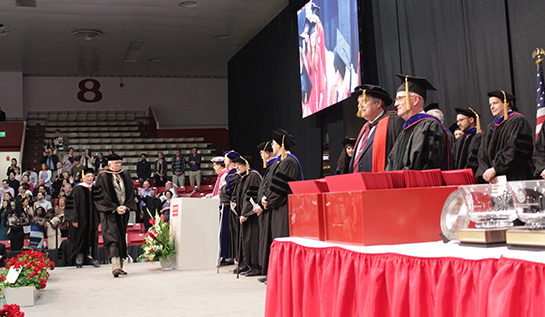 Graduation Convocation Boston University Pardee School of Global Studies Students Admission International Relations