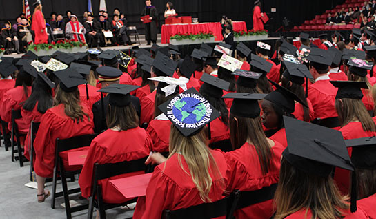 Graduation Convocation Boston University Pardee School of Global Studies Students Admission International Relations