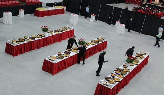 Graduation Convocation Boston University Pardee School of Global Studies Students Admission International Relations