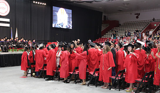 Graduation Convocation Boston University Pardee School of Global Studies Students Admission International Relations