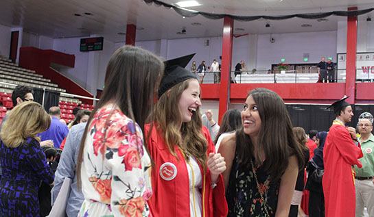 Graduation Convocation Boston University Pardee School of Global Studies Students Admission International Relations