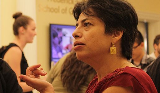 pineda, adela pineda, latin america, pardee school, boston university, bu