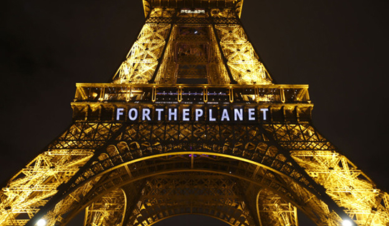 Selin Publishes Article on the Paris Agreement on Climate Change | The Frederick S. Pardee School of Global Studies - BU Today