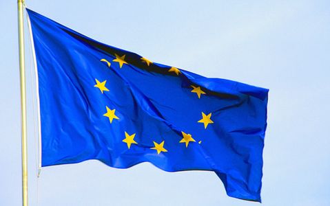 EU Flag