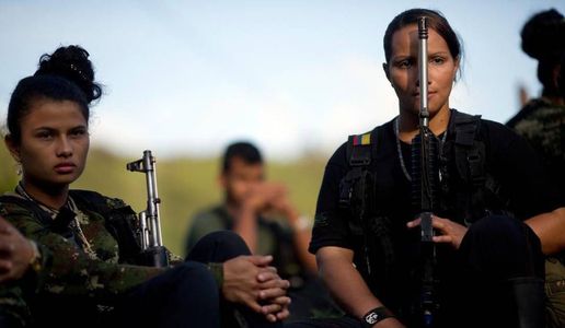 Colombia Peace Talks