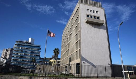 Anniversary of resuming relations between US and Cuba