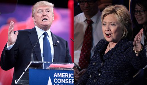 Donald_Trump_and_Hillary_Clinton_during_United_States_presidential_election_2016