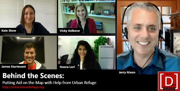 urbanrefuge
