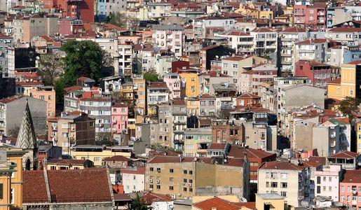 istanbul