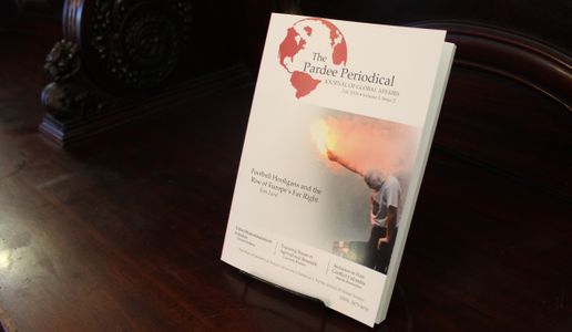 PardeePeriodical