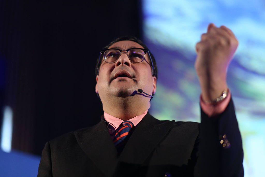 Adil Najam