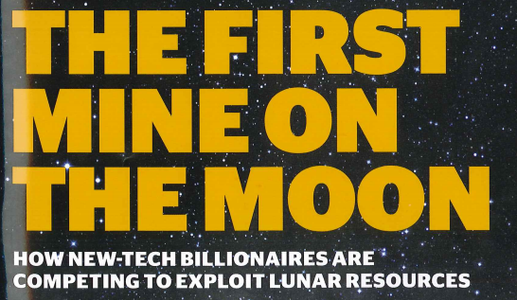 Moon
