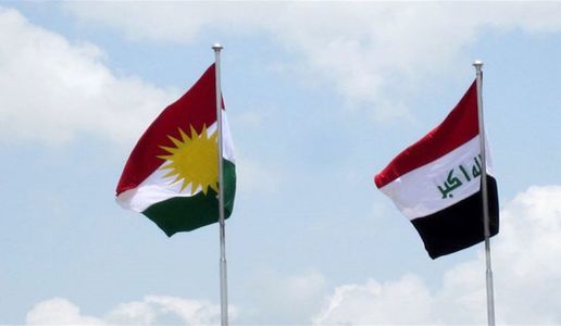 KurdistanIraq