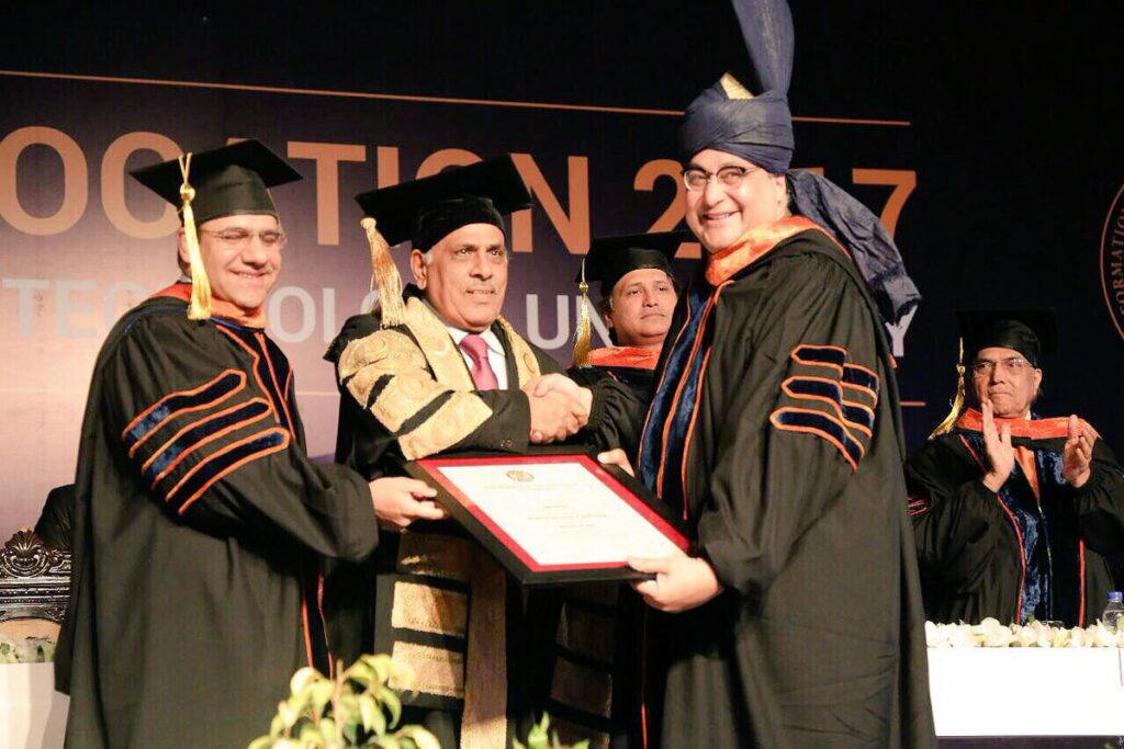 Adil-Najam-ITU-Honorary-Doctorate
