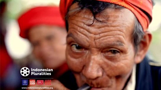 Peluncuran Seri Dokumenter Hefner, Pluralisme Indonesia